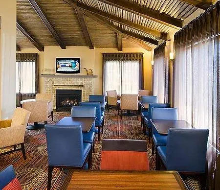 Residence Inn Santa Fe 3*