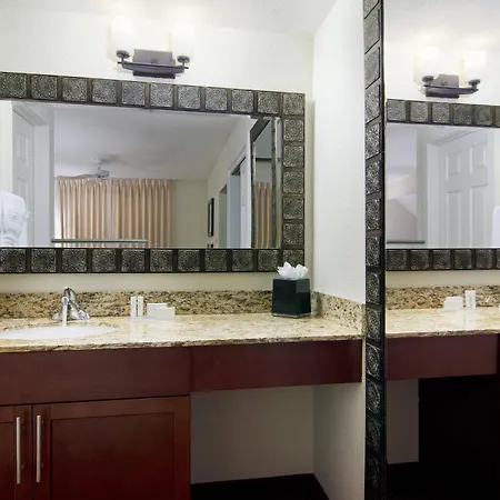 Residence Inn Santa Fe Santa Fe