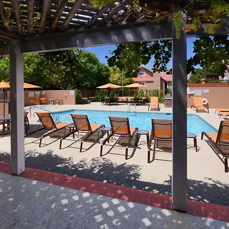 Hotel Residence Inn Santa Fe 3*