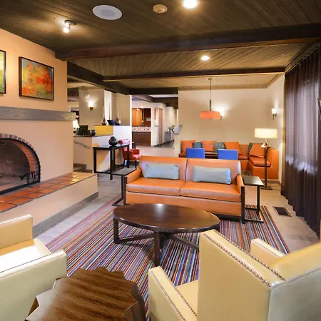 Residence Inn Santa Fe Santa Fe