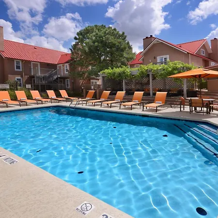 Residence Inn Santa Fe