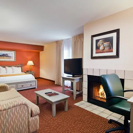 Residence Inn Santa Fe Hotel Santa Fe
