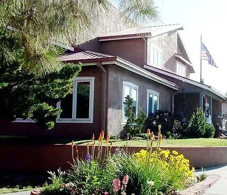 Residence Inn Santa Fe 3*
