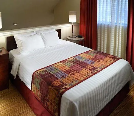 Hotel Residence Inn Santa Fe 3*