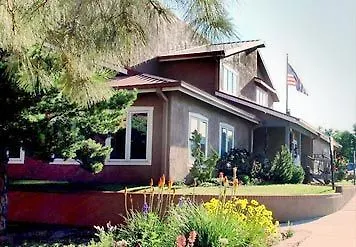Hotel Residence Inn Santa Fe Santa Fe