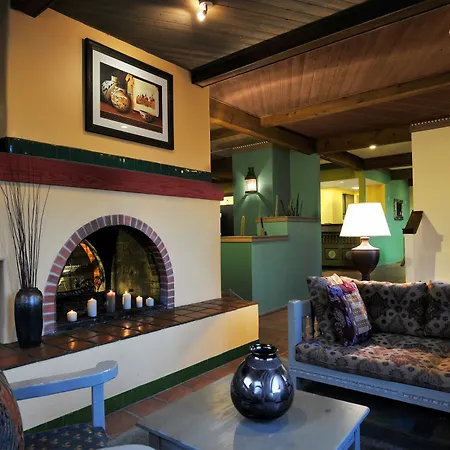 Hotel Residence Inn Santa Fe 3*