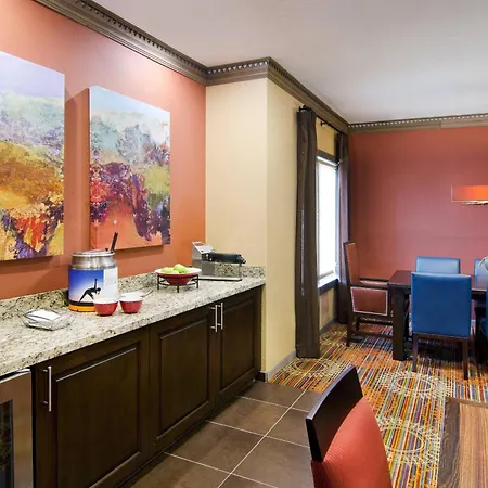 Residence Inn Santa Fe
