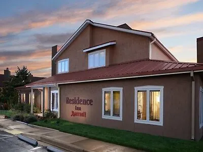 Residence Inn Santa Fe Santa Fe