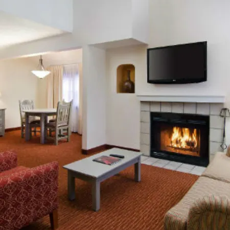 Residence Inn Santa Fe Santa Fe