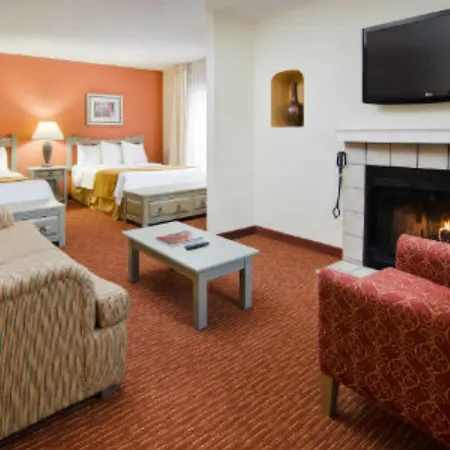 Residence Inn Santa Fe