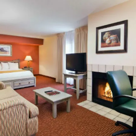 Hotel Residence Inn Santa Fe