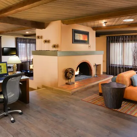 Residence Inn Santa Fe Santa Fe