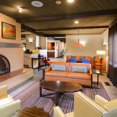 Residence Inn Santa Fe