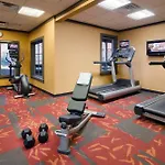 Residence Inn Santa Fe