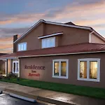 Residence Inn Santa Fe