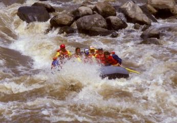 Residence Inn Santa Fe 3* Santa Fe