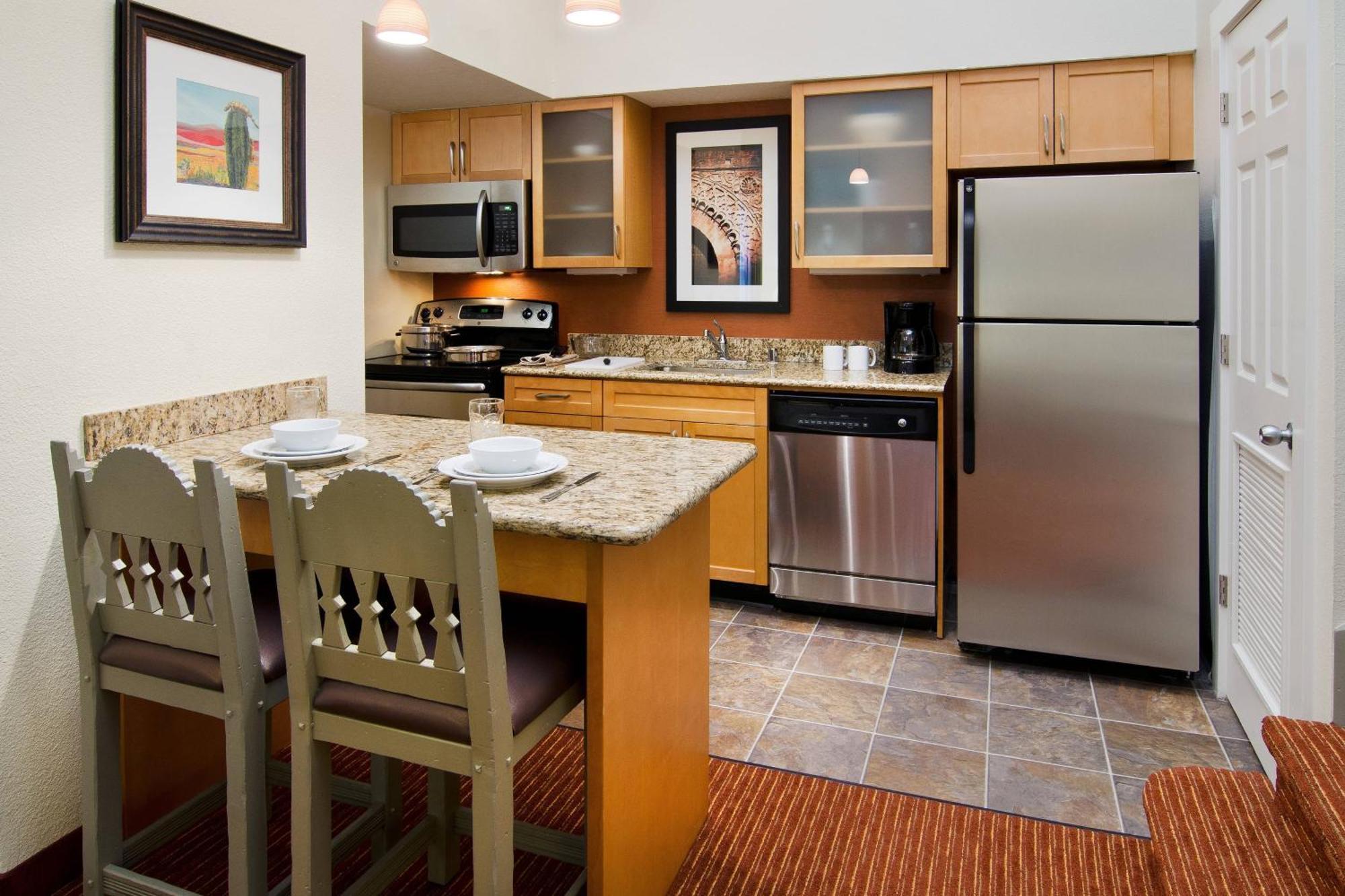 Residence Inn Santa Fe Hotel Santa Fe