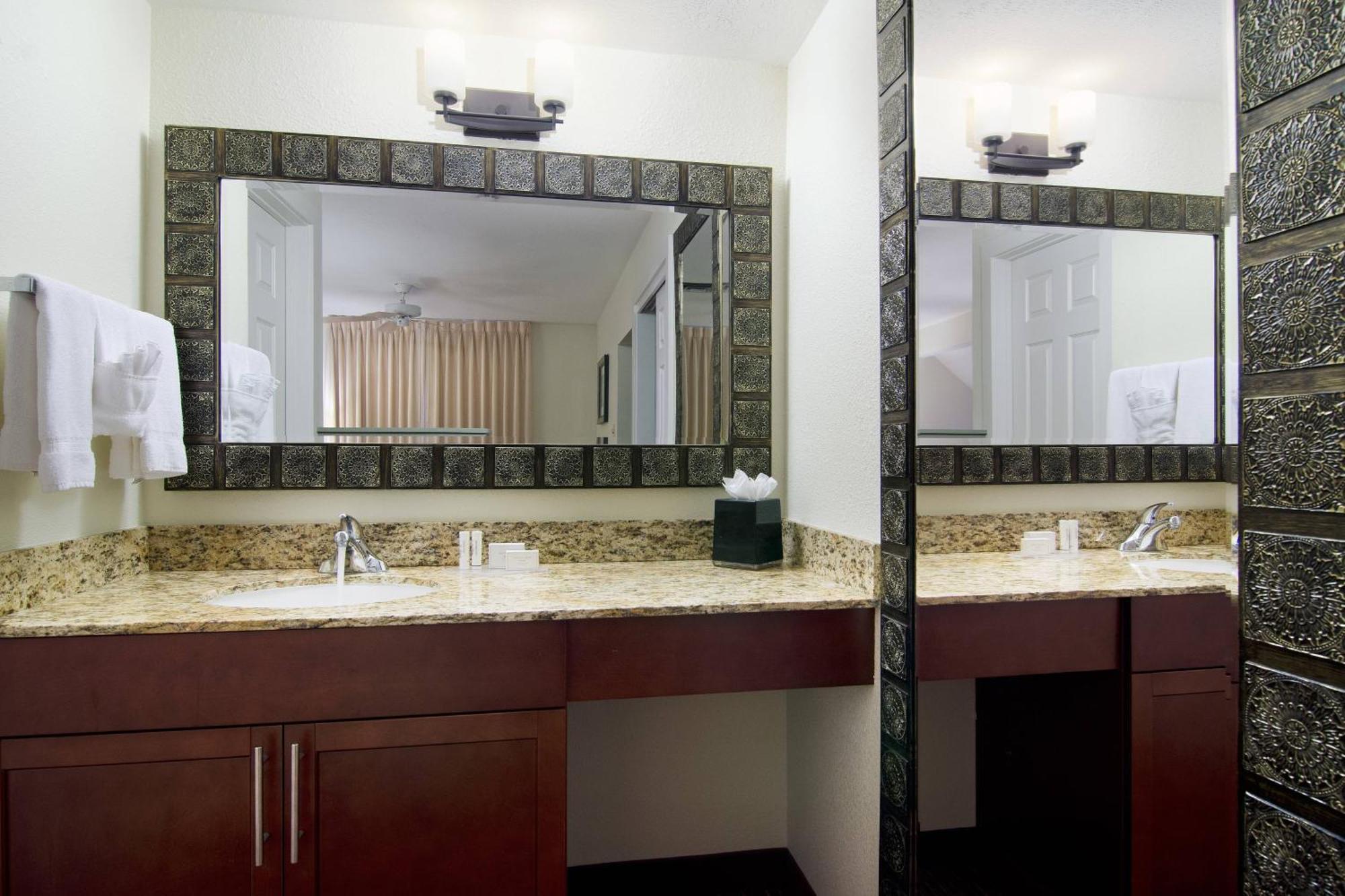Residence Inn Santa Fe Santa Fe