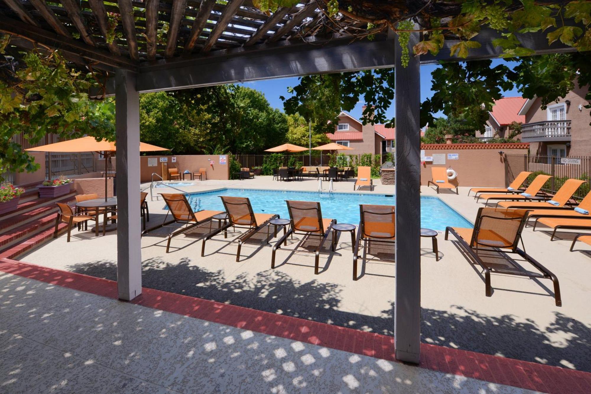 Hotel Residence Inn Santa Fe 3*