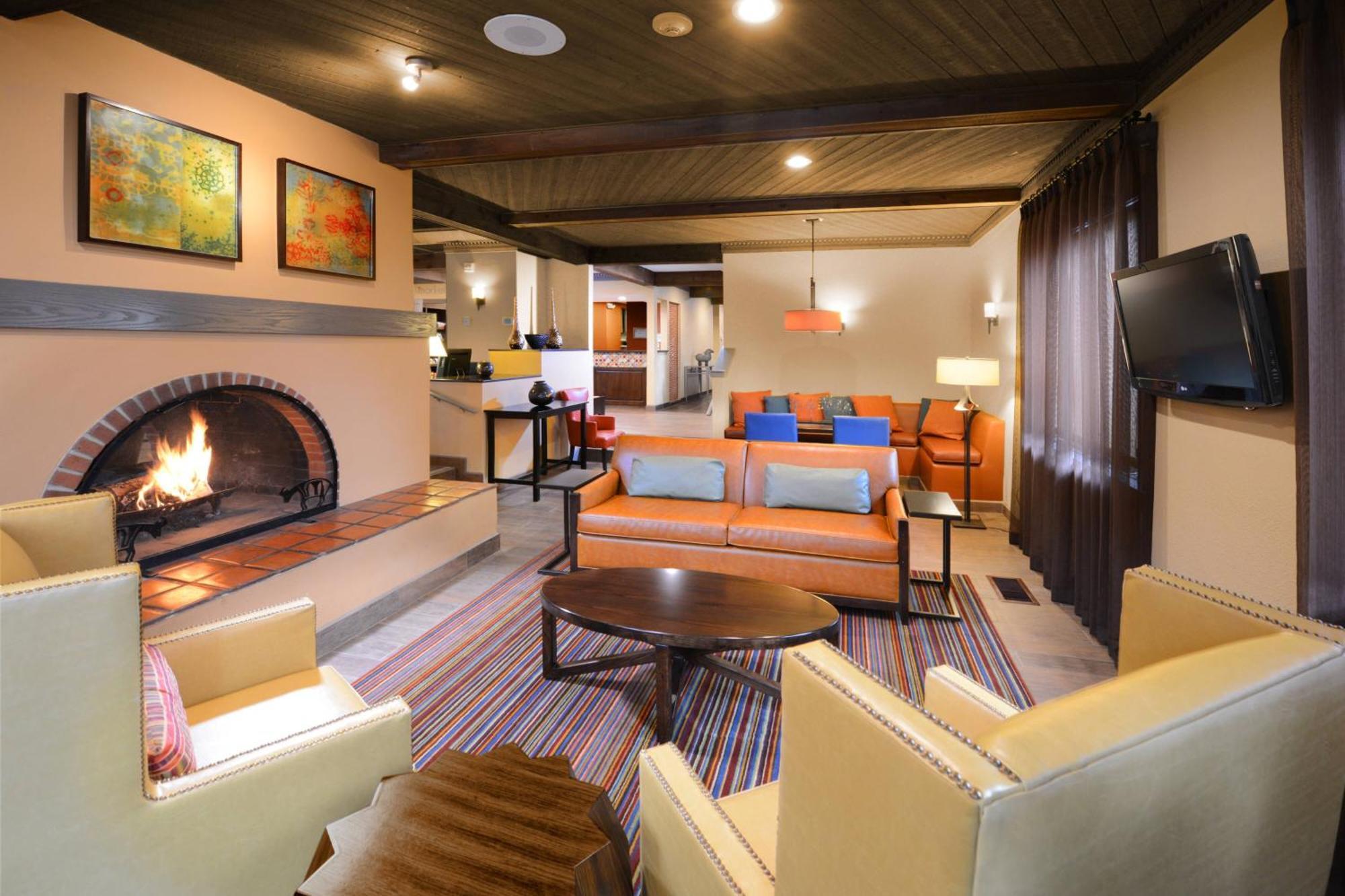 Residence Inn Santa Fe Santa Fe