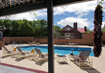 Residence Inn Santa Fe