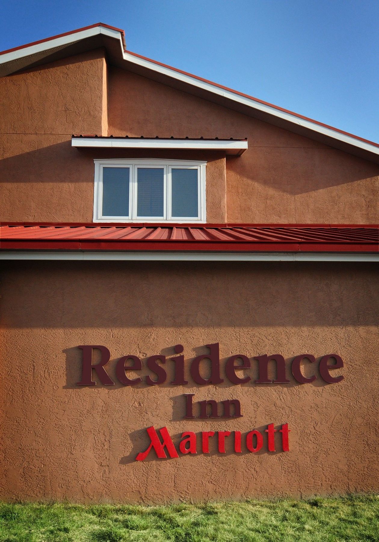 Residence Inn Santa Fe Hotel