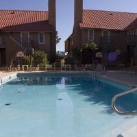 Residence Inn Santa Fe