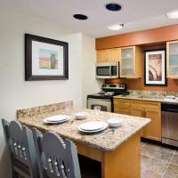Residence Inn Santa Fe Hotel 3*