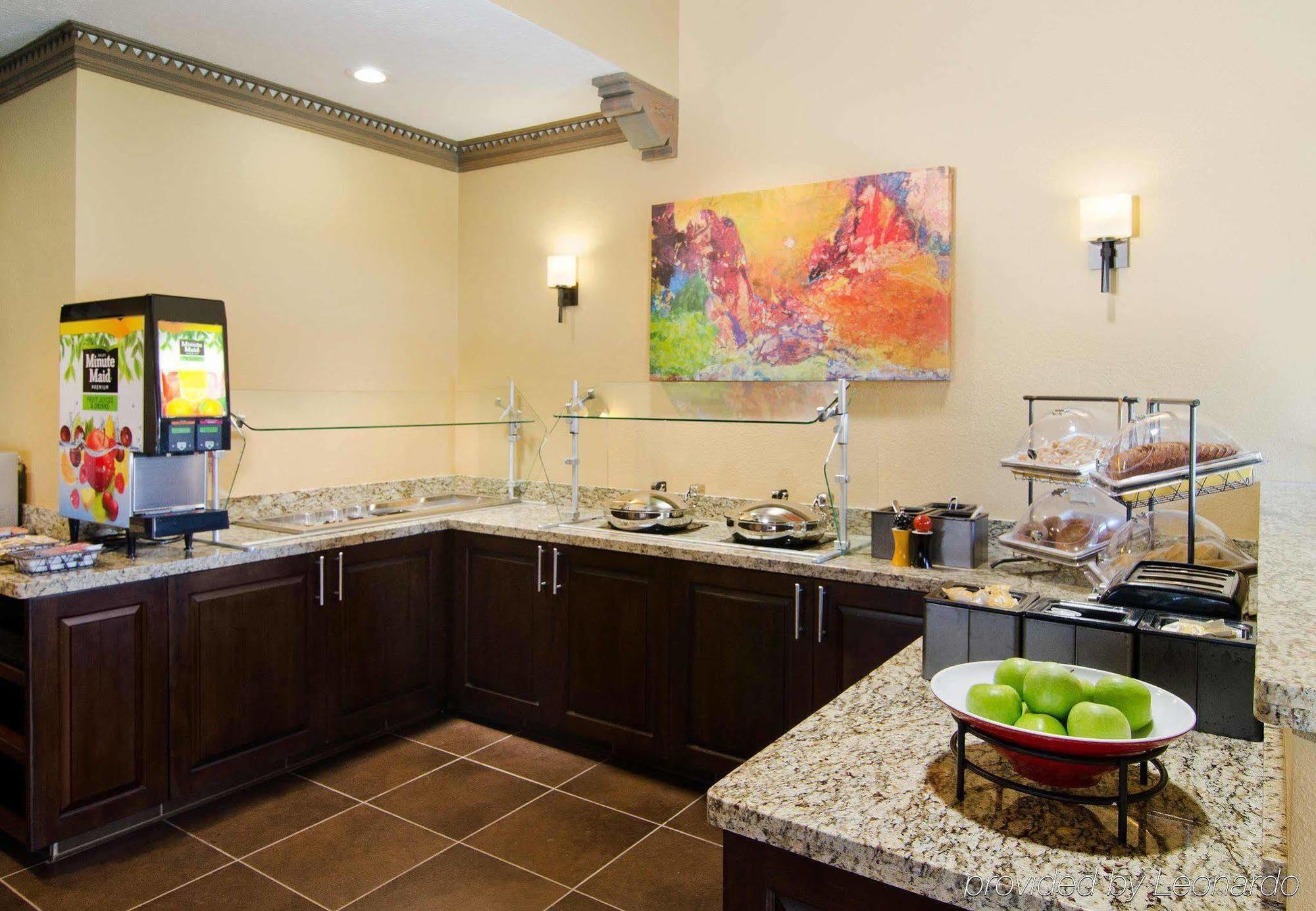Residence Inn Santa Fe