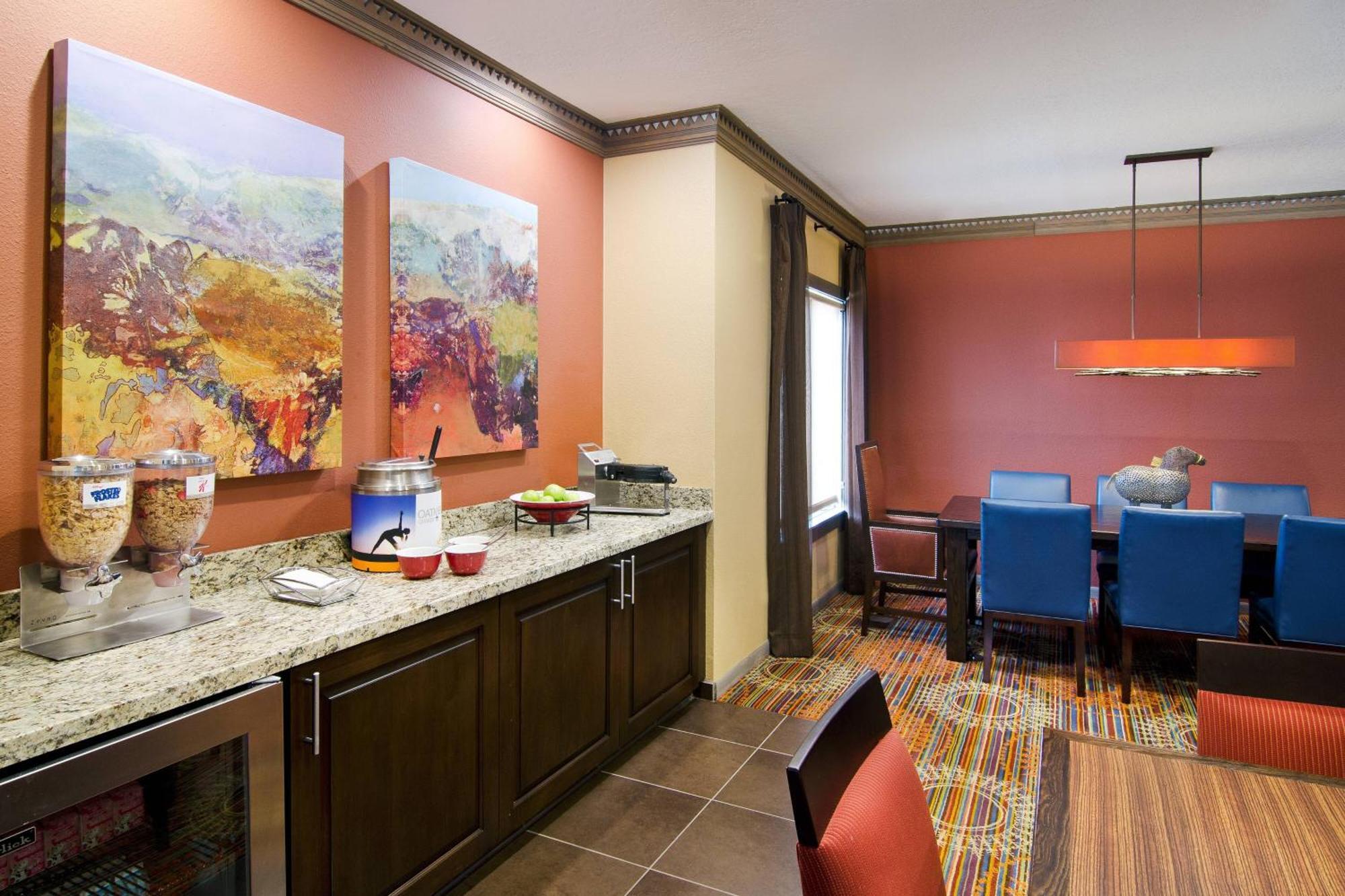 Residence Inn Santa Fe