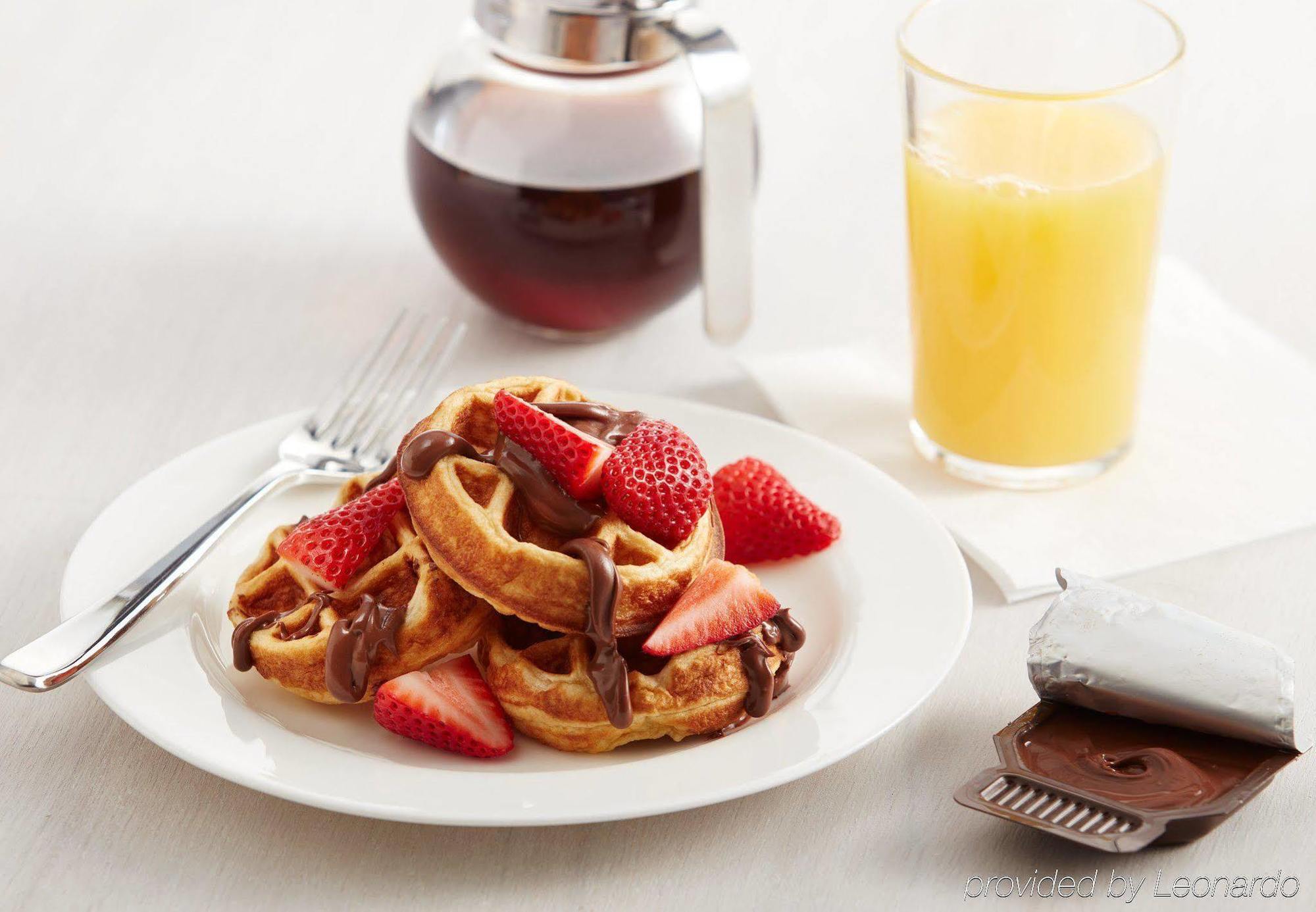 Hotel Residence Inn Santa Fe