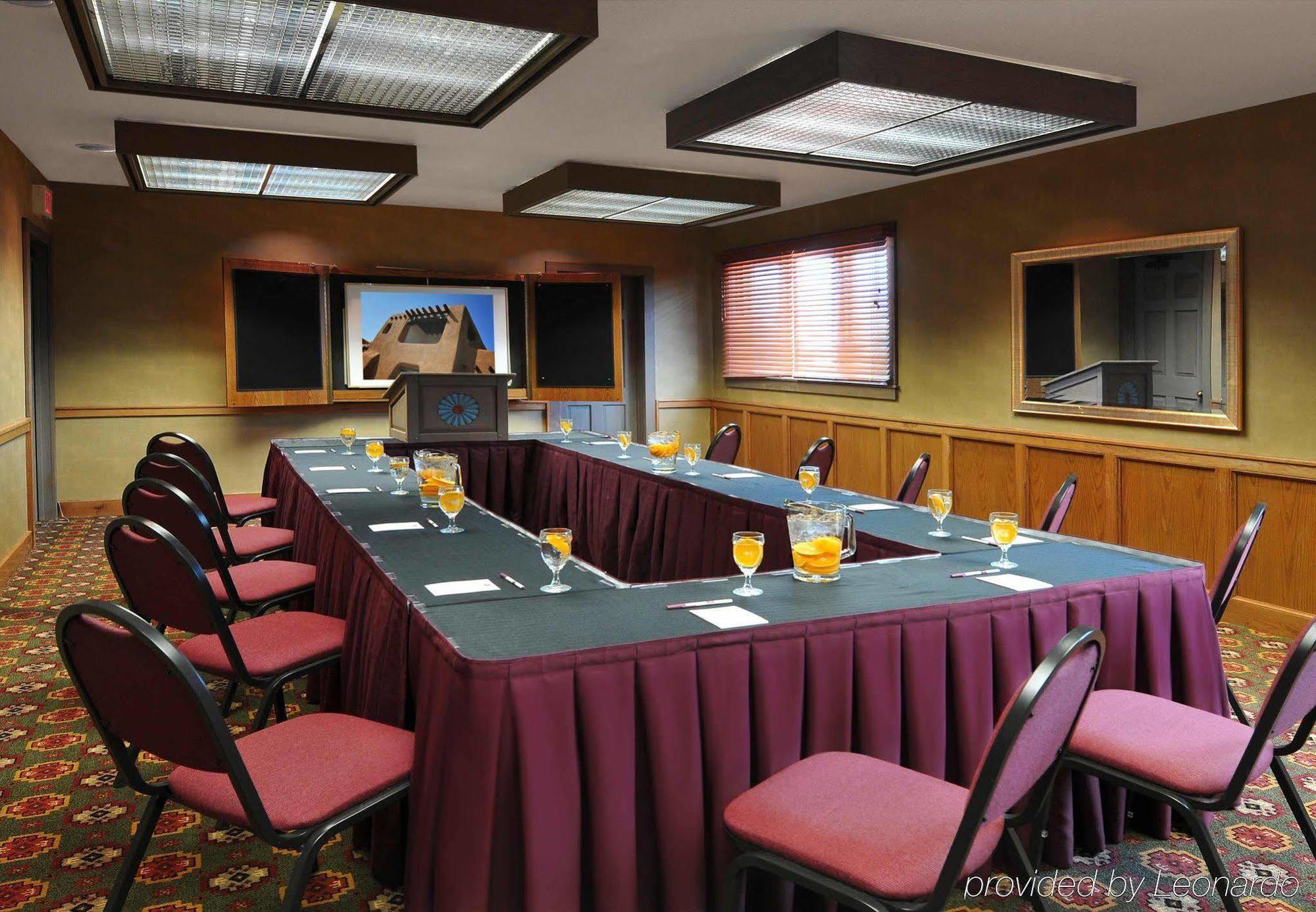 Residence Inn Santa Fe Hotel Santa Fe