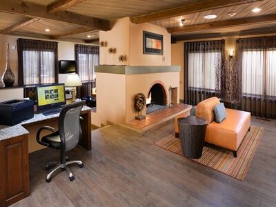 Residence Inn Santa Fe Santa Fe
