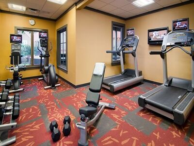 Residence Inn Santa Fe Hotel