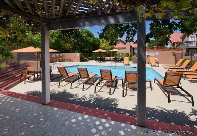 Residence Inn Santa Fe Hotel