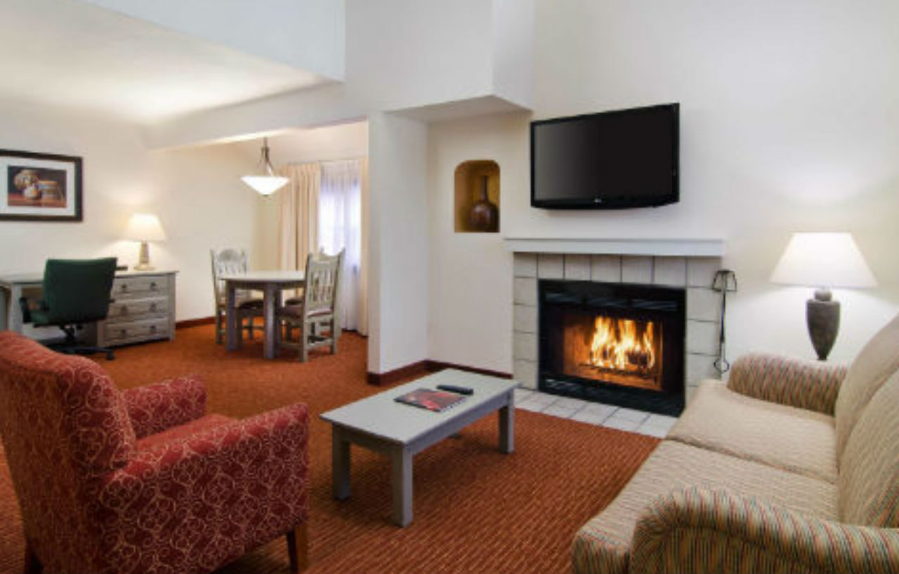 Residence Inn Santa Fe Santa Fe