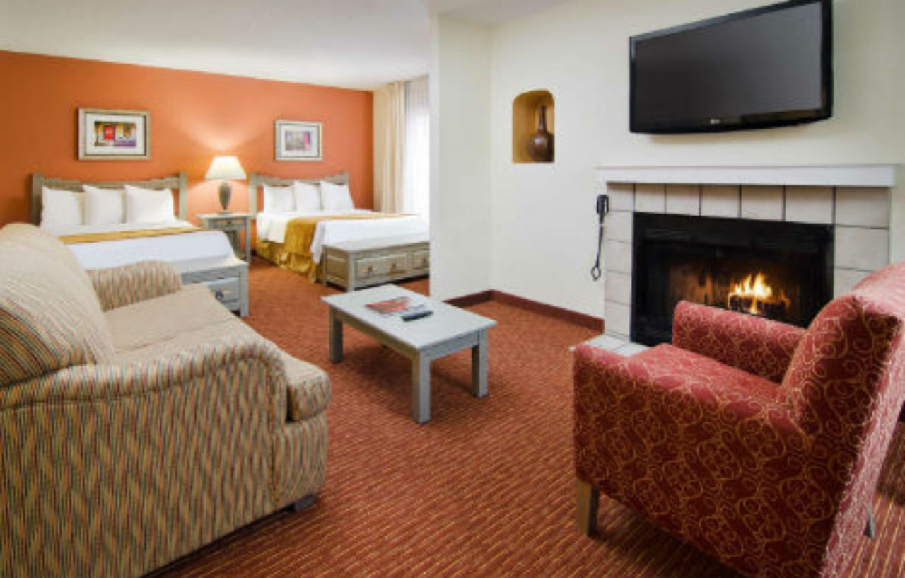 Residence Inn Santa Fe