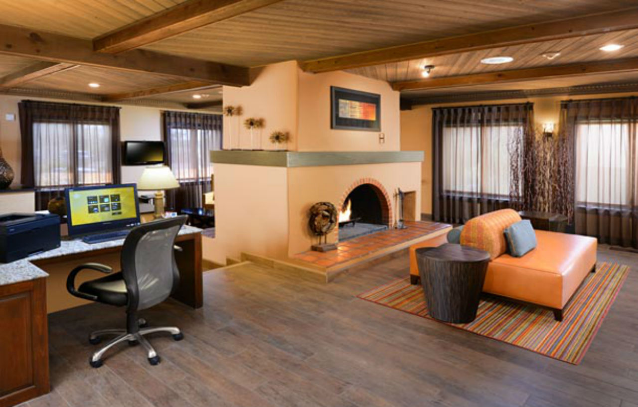 Residence Inn Santa Fe Santa Fe